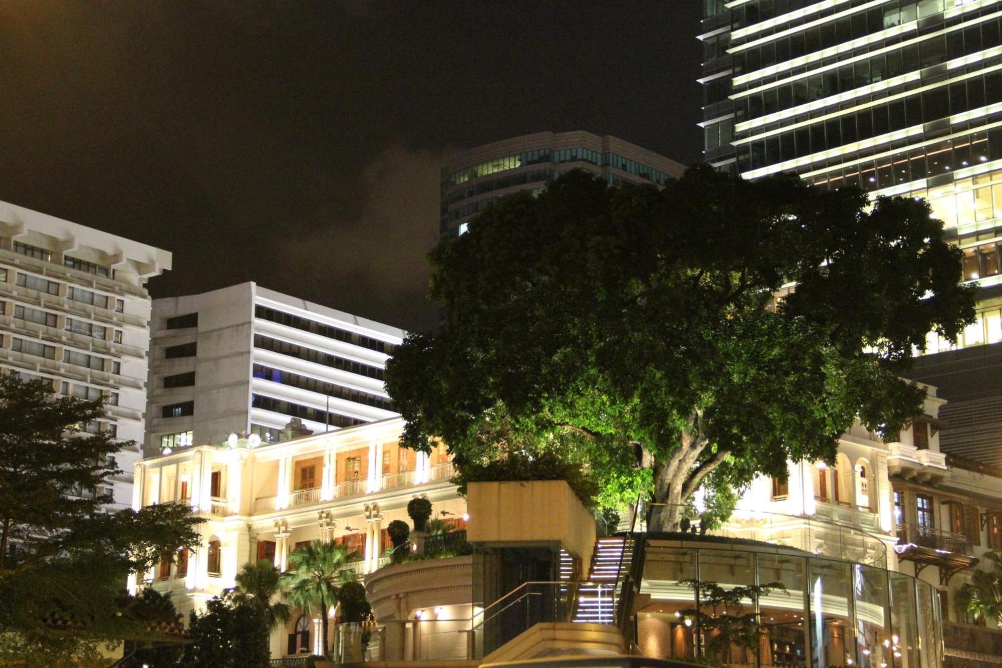 九龙 纳里旅馆酒店 客房 照片