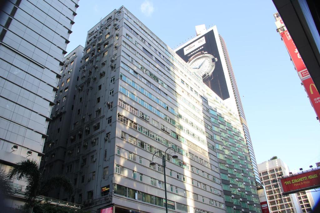 九龙 纳里旅馆酒店 外观 照片